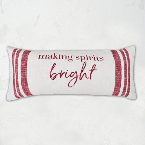 Morgan Bright Pillow