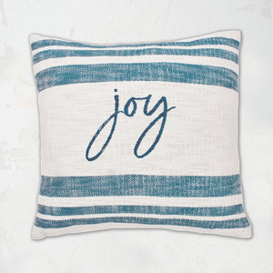 Morgan Joy Pillow