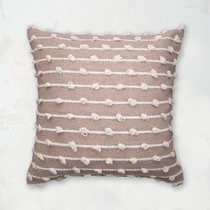 Knotty Decorative Pillow
