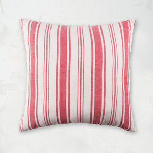 Savannah Stripe Pillow