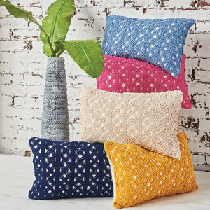 clyde decorative throw pillows